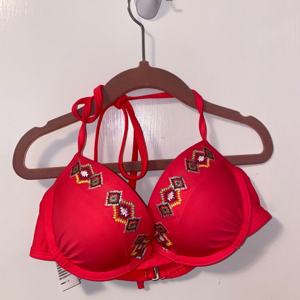 Hollister Bikini Top